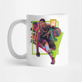 BASKETBALL PALYER Mug